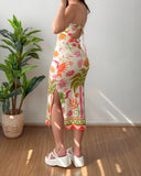 Vestido Bia