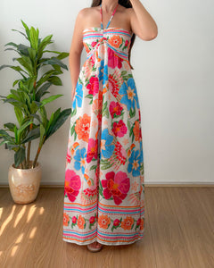 Vestido Verano Eterno