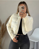 Chaqueta Puffa Dupe Zara