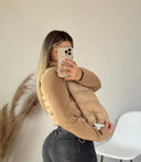 Chaqueta Puffa Dupe Zara