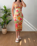 Vestido Bia