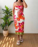 Vestido Cindy