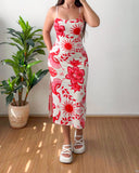 Vestido Cindy