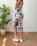 Vestido Bia