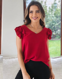Polera Roma