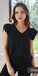 Polera Roma