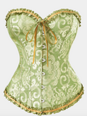 Corset Victoriano