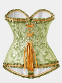 Corset Victoriano