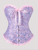 Corset Victoriano