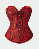 Corset Victoriano