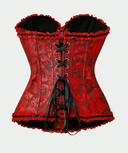 Corset Victoriano