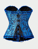 Corset Victoriano