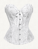 Corset Victoriano