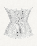Corset Victoriano