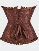 Corset Victoriano
