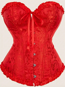 Corset Victoriano