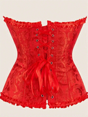 Corset Victoriano