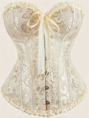 Corset Victoriano