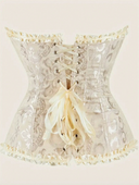 Corset Victoriano