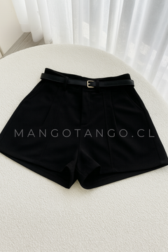 Short Cinturón
