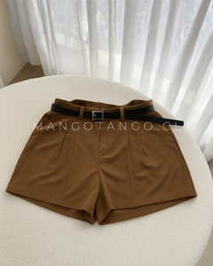 Short Cinturón