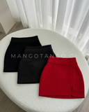 Falda Short Tubo