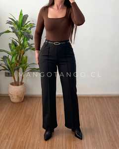 Pantalón Amanda Forrado