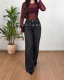 Body Transparencia Peto