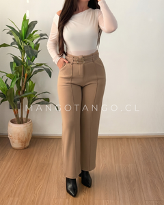 Pantalón Forrado Lucía