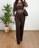 Body Transparencia Peto