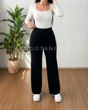 Pantalón Lanilla Forrado