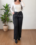 Pantalón Forrado Mónaco