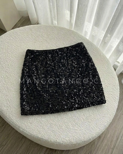 Falda Lentejuelas