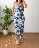 Vestido Cindy