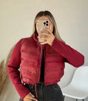 Chaqueta Puffa Dupe Zara