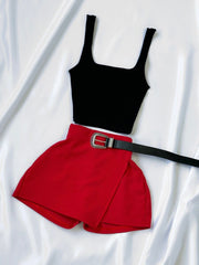 Falda Short