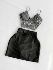 Conjunto Black