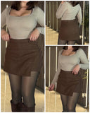 Falda Short Katherine
