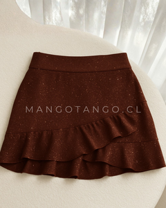 Falda Short Vuelitos