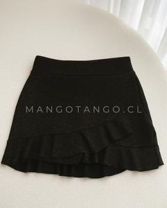 Falda Short Vuelitos