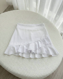 Falda Short Vuelitos