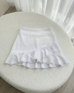 Falda Short Vuelitos