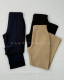Pantalón Línea Forrado