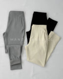Pantalón estilo Zara Forrado 2