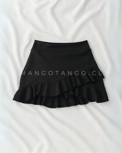 Falda Short Vuelitos