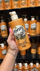 Loción Corporal Honey Ginger 414ML