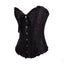 Corset Victoriano