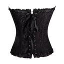 Corset Victoriano