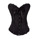 Corset Victoriano
