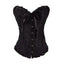 Corset Victoriano